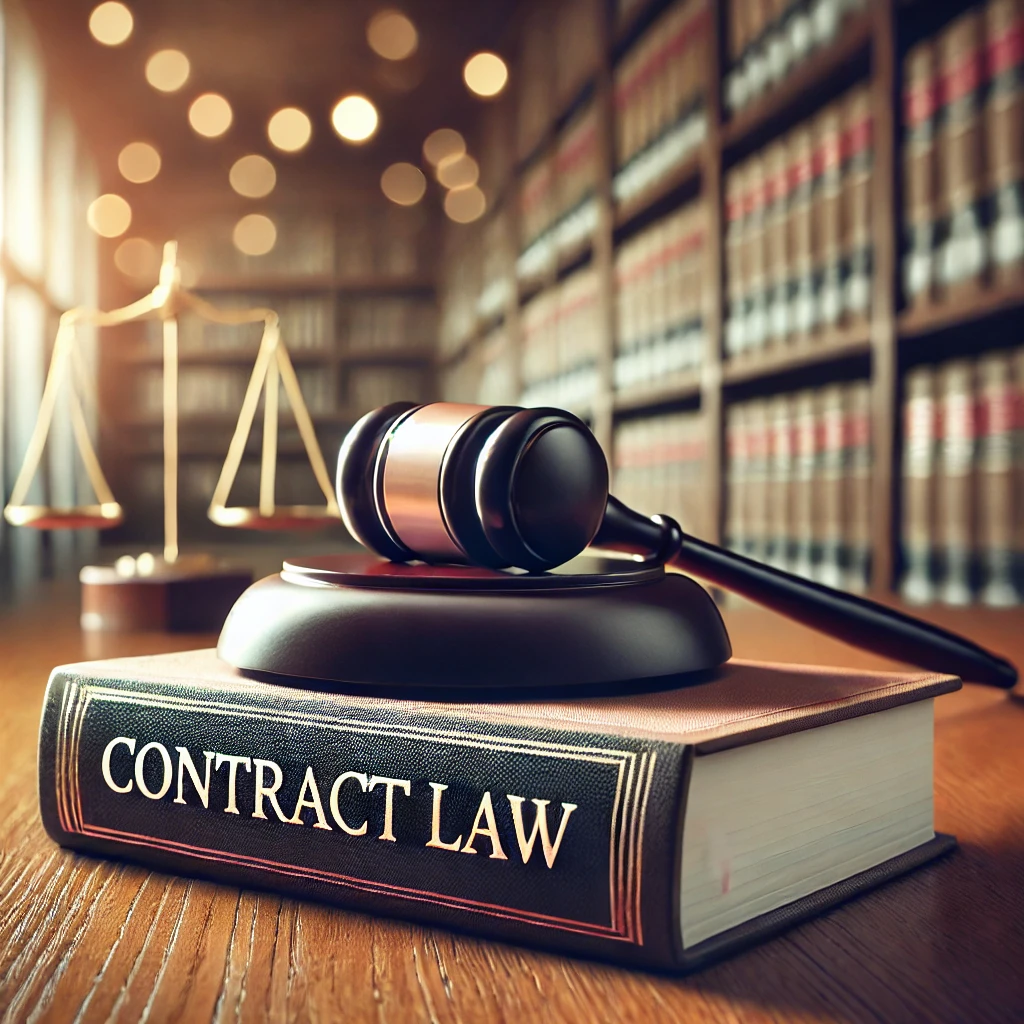 Contract Law BIU Groups contract-law-biu-groups